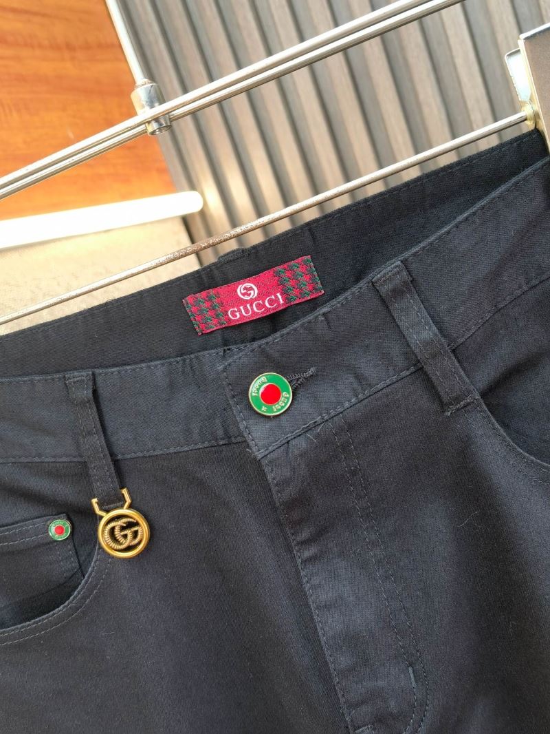 Gucci Jeans